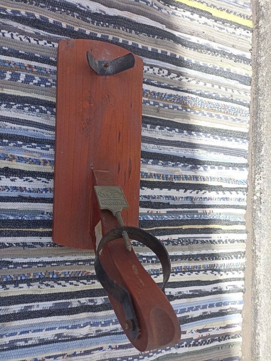 Suporte presunto