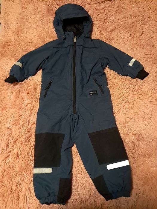 Комбінезон дитячий