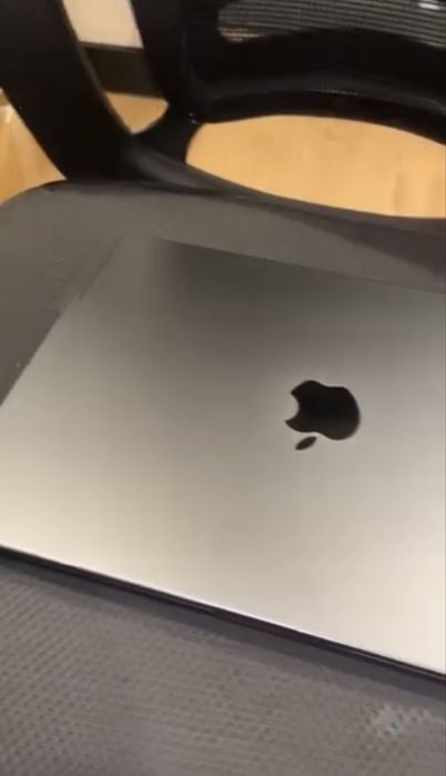 MacBook Pro 14-inch M3 Pro 11-core (Space Black, 2023)