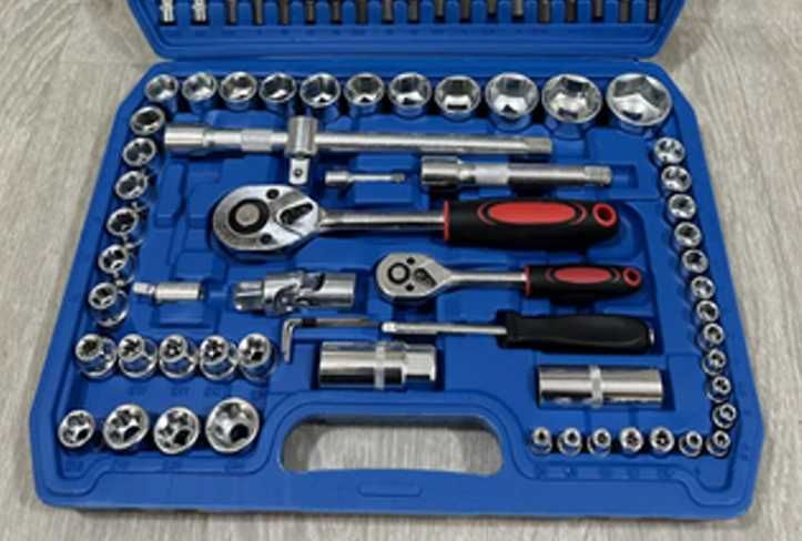Набір професійних інструментів zhongxin tools force предметів 108