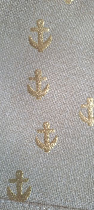 Bolsa Grande Praia Ancora (Novo)