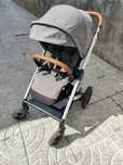 Carrinho de bebe Cybex Balios S Lux+ Babycoque Cybex cloud Z i-size