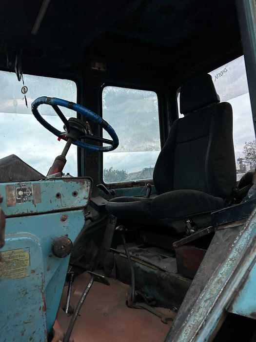 Продам трактор МТЗ-80.1