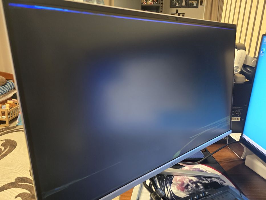 Моноблок Acer Aspire C27-962 i5, 1035G1, 8 ГБ, GeForce MX130, 2 ГБ, 51