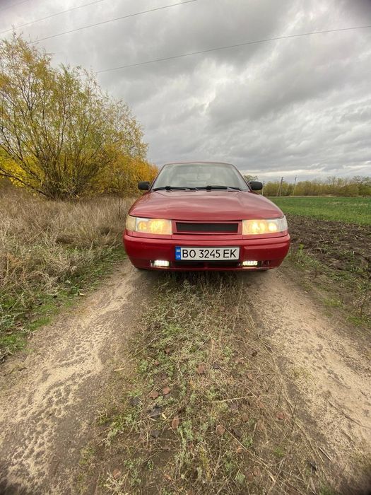 Продам ВАЗ 21124 1.6 16v