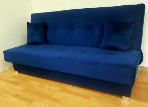 Nowa kanapa sofa funkcja spania wersalka tapczan
