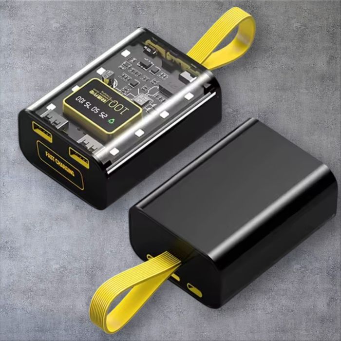 Корпус Powerbank  3 x 18650,  12 x 18650, 8 х 18650