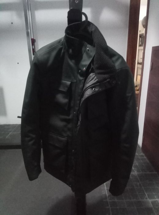Casaco dainese inverno jacket