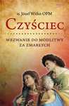 Czyściec. Wezwanie do modlitwy za zmarłych. Esprit. Nowy Produkt