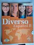 Podręcznik do hiszpańskiego Diverso Espanol B