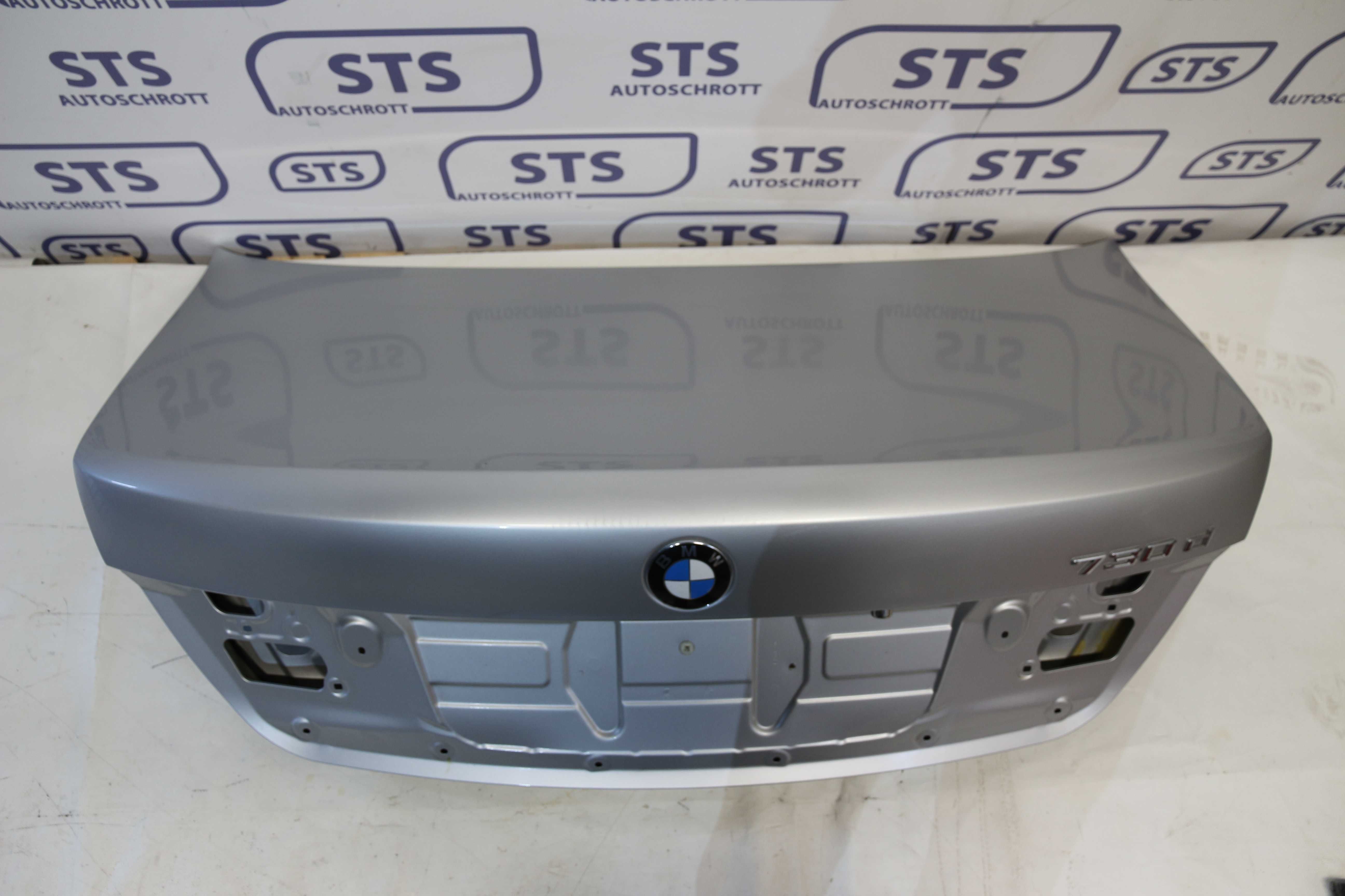 Кришка багажника BMW 7-серия F01 F02 Ідеал 2008-2015