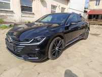 Volkswagen Arteon R-line dsg full