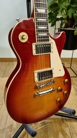 Gibson Les Paul Traditional Heritage Cherry Sunburst - Cała Polska