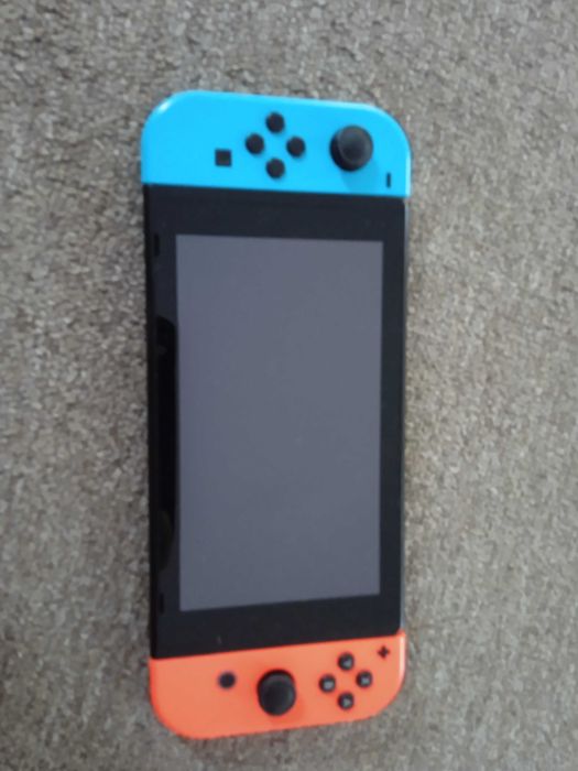 Nintendo Switch 64 gb