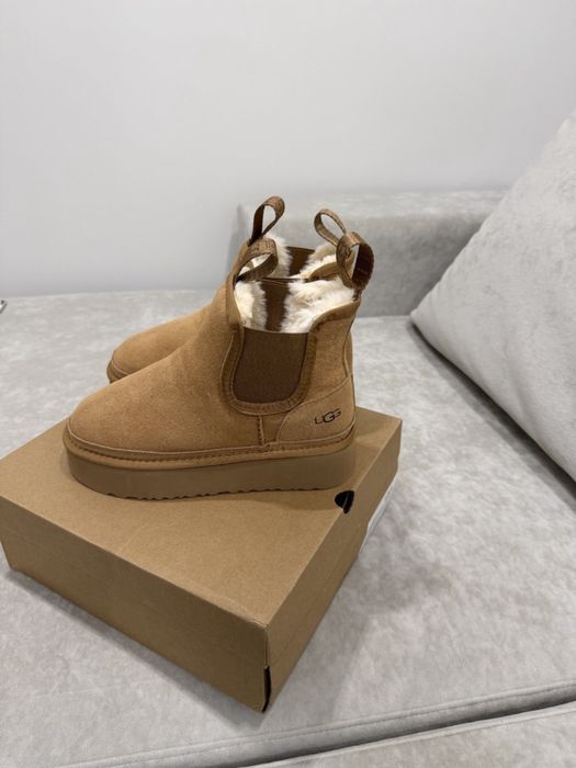 Ugg Chelsea уггі, 36,37,38р в наявності