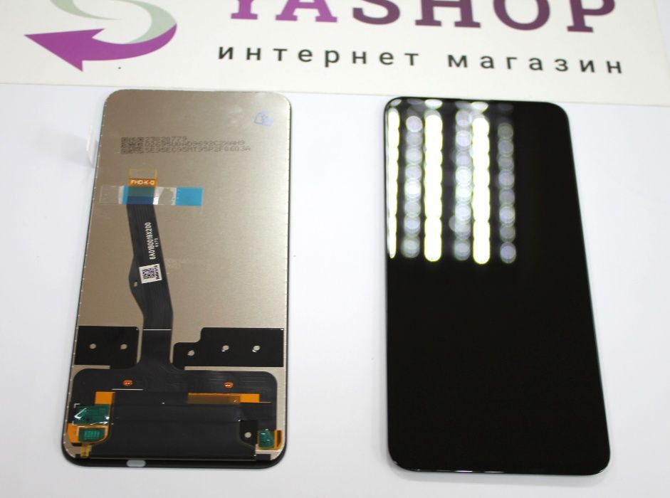Дисплей модуль экран Huawei P Smart Z P Smart Pro с сенсором
