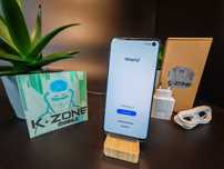 Samsung Galaxy S10 Zestaw 8/128 GB FV23% !