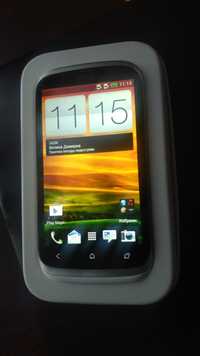 Cмартик Htc desire v