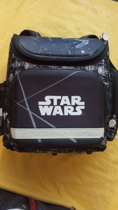 Рюкзак ортопедичний шкільний