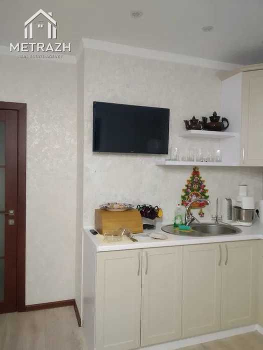 Продам 1к (2к) квартиру (евродвушка) ЖК Рогатинский Центр