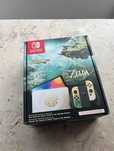Nintendo Switch OLED Zelda TOTK