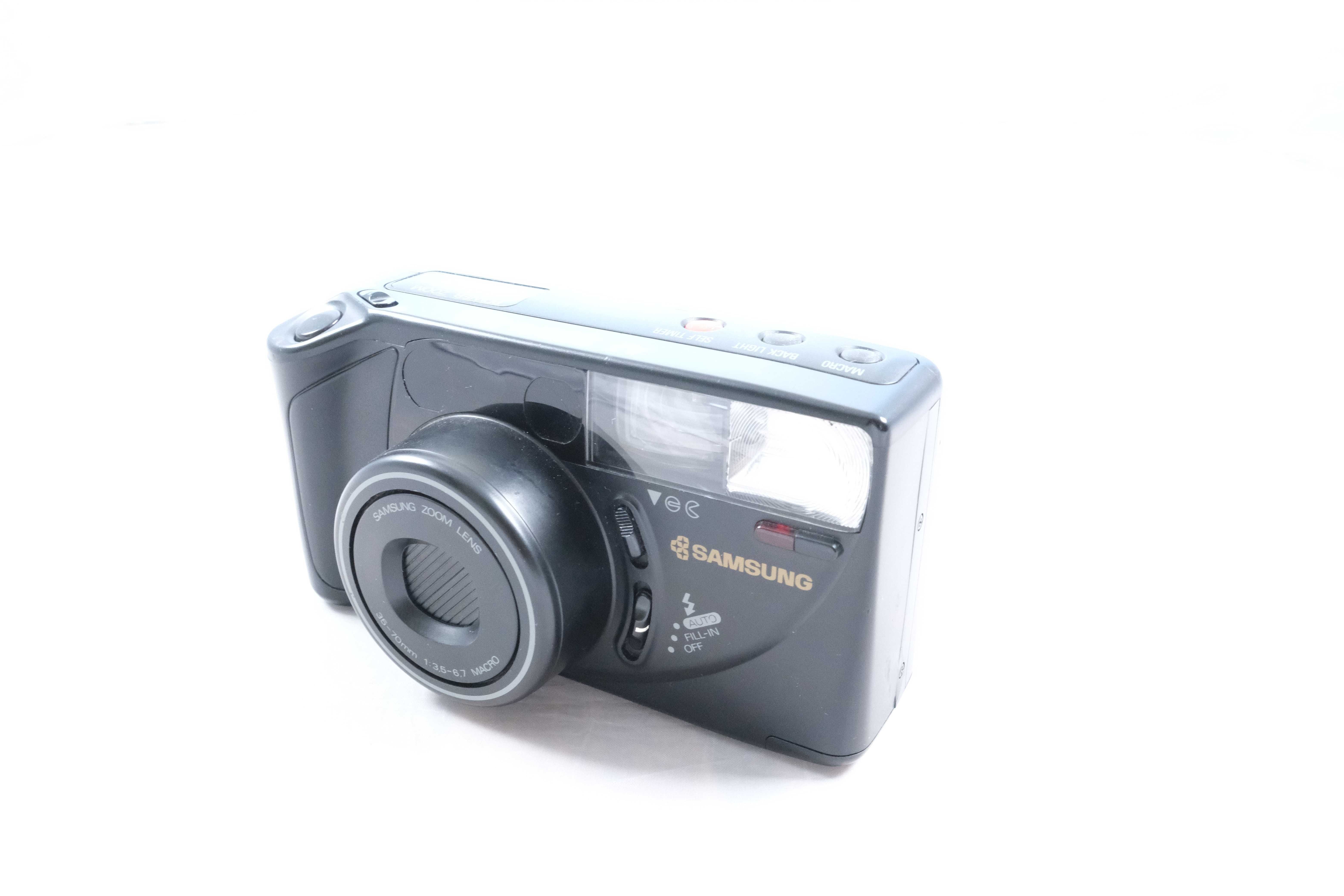 Samsung AF Zoom 700
