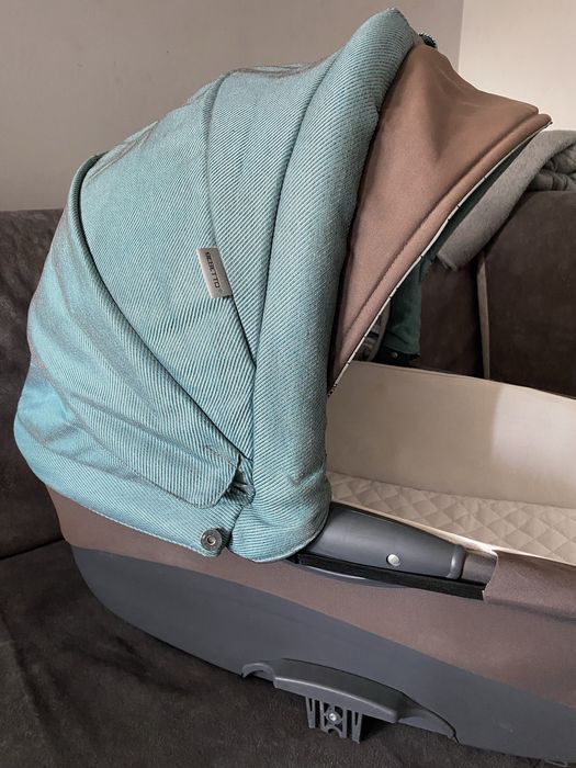 Wózek Bebetto holland 2w1