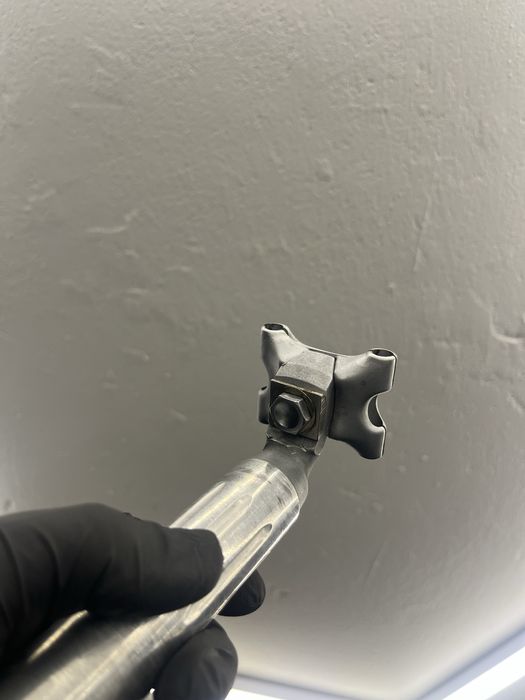 Sztyca Campagnolo Super Record