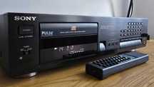 Sony CDP-797 Odtwarzacz CD HiFi