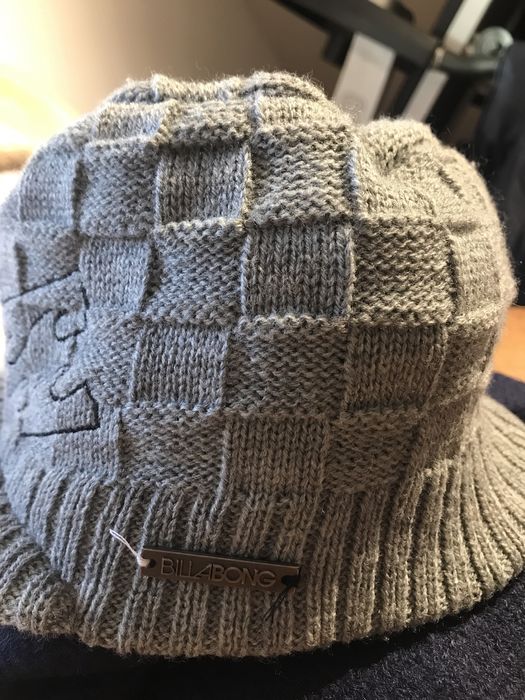 Cap Billabong unissexo