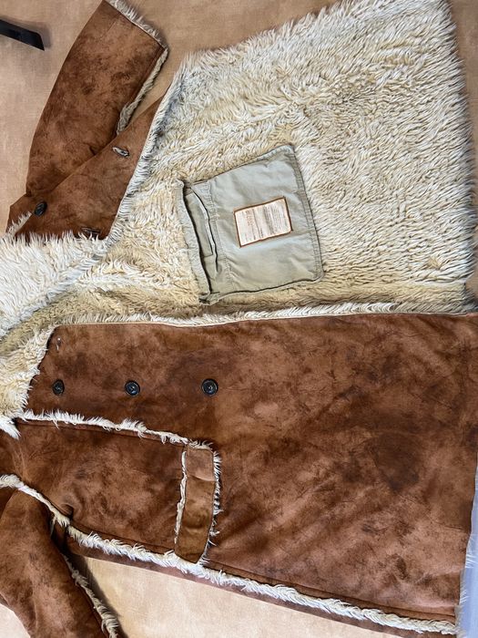 Дублянка чоловіча HUGO BOSS