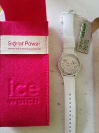 Zegarek Ice Watch Solar