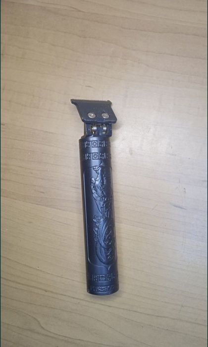 Машинка для стрижки волосся