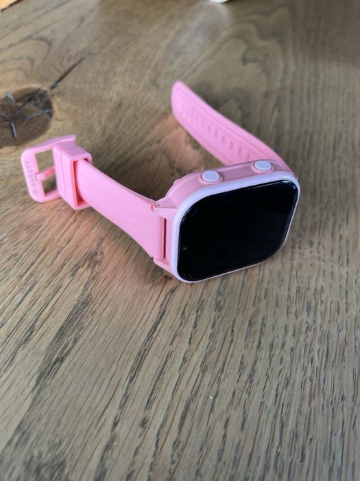 Zegarek smartwatch garett dziewczynka