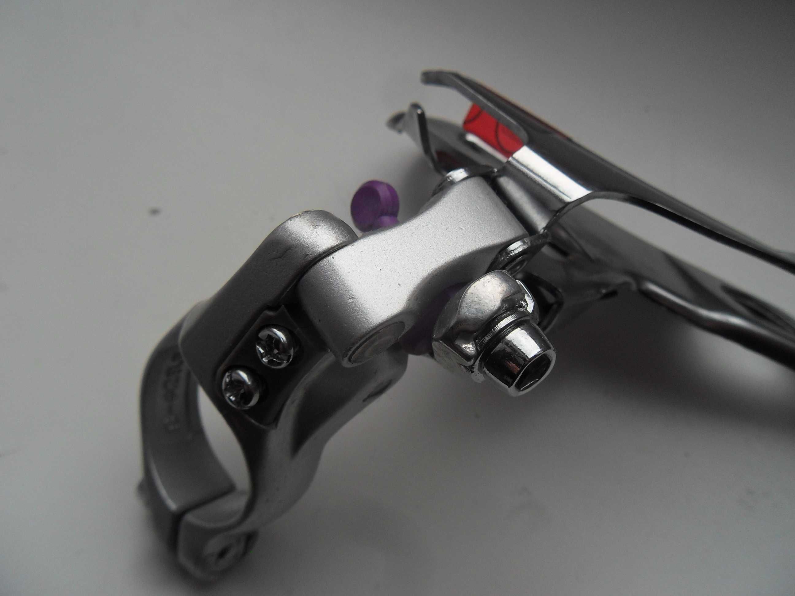Shimano 700CX przerzutka przód  FD-C701 Ob.28,6 Tour NOWA Polecam