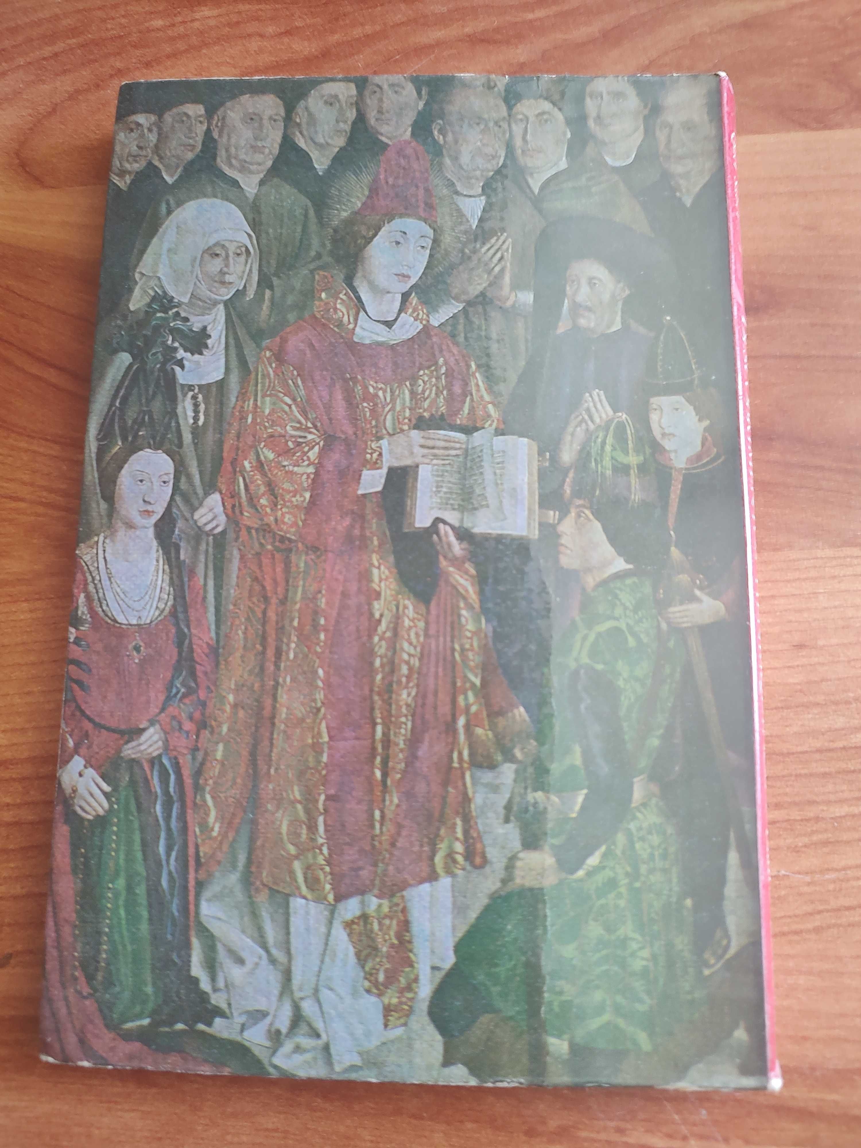 Livro Descobrimentos Henriquinos