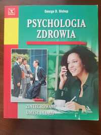 Psychologia Zdrowia - Bishop