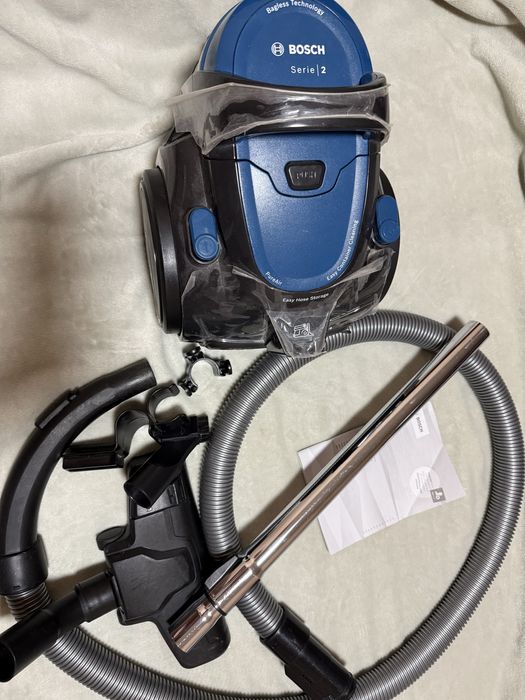 Пилосос BOSCH BGS05A225