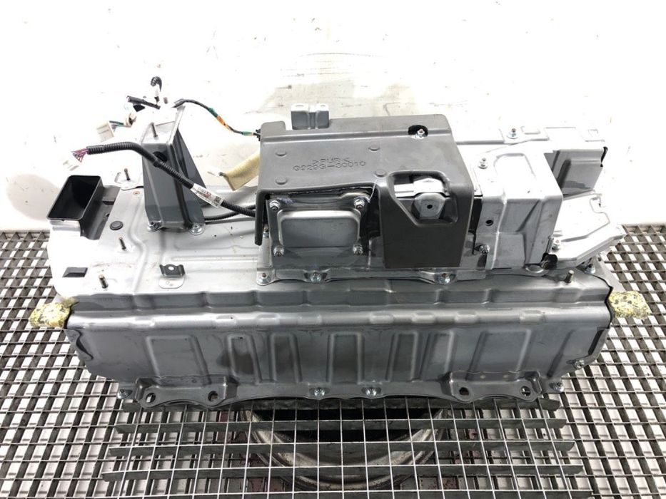 BATERIA AKUMULATOR HYBRID - 4999.00 PLN - LEXUS GS (_L1_) 2011 - 2022 300h (AWL10_) 133 kW [181 KM]