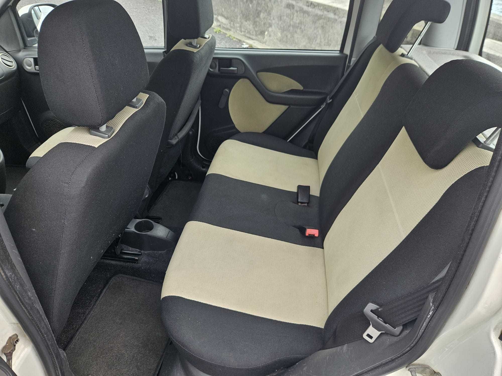 Fiat Panda Cross 4x4