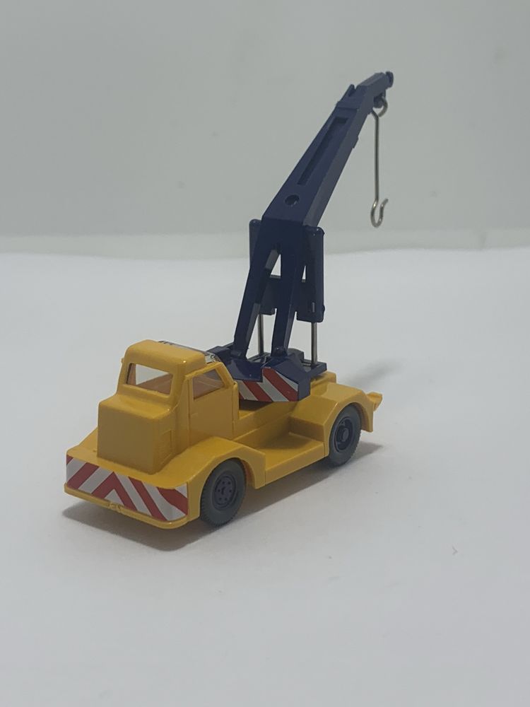Grua Demag da Wiking escala 1/87