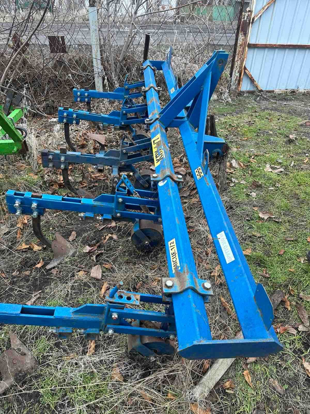 Продам Культиватор междурядный