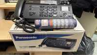 Panasonic KX-FT988PDB faks,telefon ,kopiarka