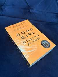 Gone girl, Gillian Flynn