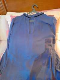 Blusa Stradivarius