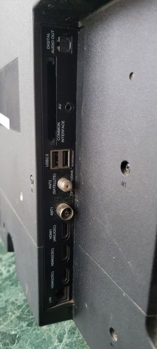 Продам Телевізор 50"