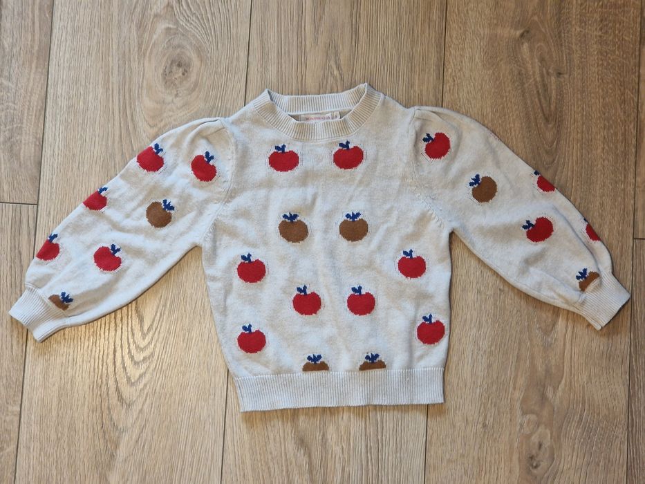 Bluza dla dziewczynki Monoprix 3 lata (93-97)