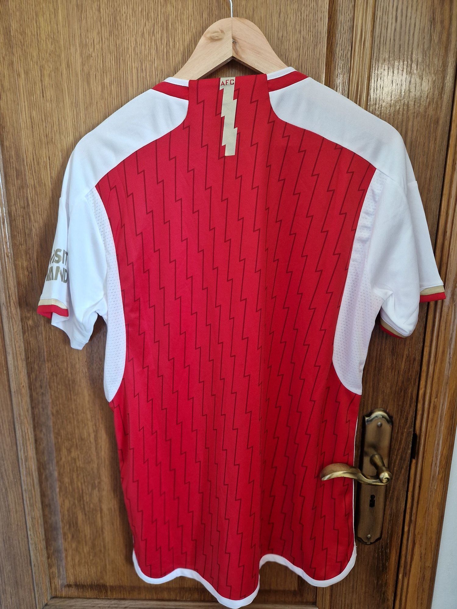 Camisola arsenal 23/34