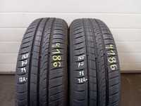 Opony letnie 165/70/14 Hankook