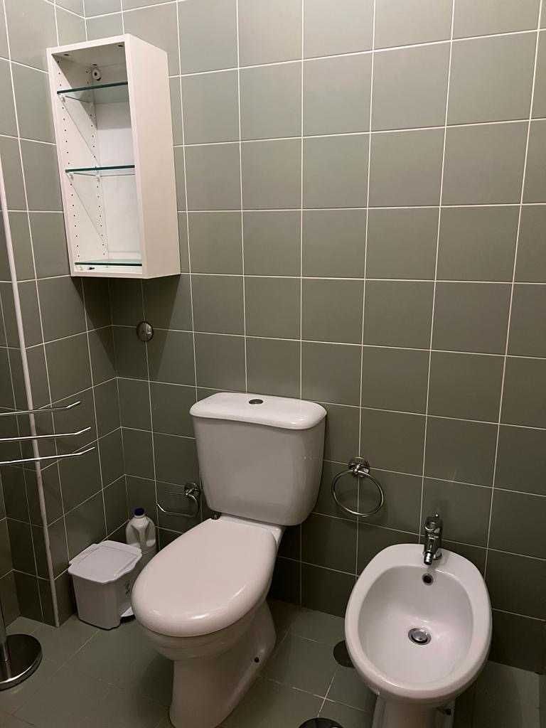 Apartamento T1 em São Mamede Infesta